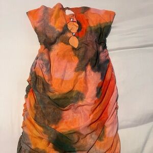 Women’s Y2K Mini Dress